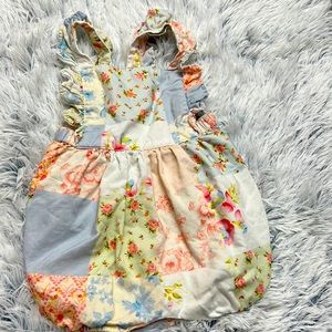 Ralph Lauren baby romper